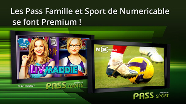Pass Famille