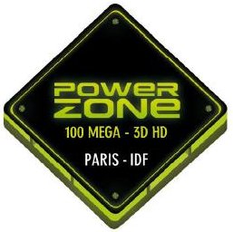 power zone numericable