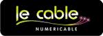 Logo Le Cable Caraibe 2013